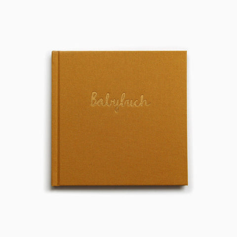 Album "Babybuch" / Gretas Schwester