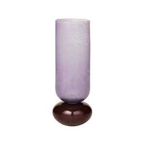 Mundgeblasene Vase "Dorit" / Broste Copenhagen