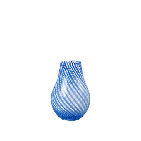Vase "Ada Cross Stripe" / Broste