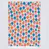 Geschenkpapier " Birthday Fruits" / Wrap
