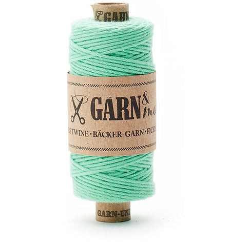 Bäcker-Garn / Garn & Mehr