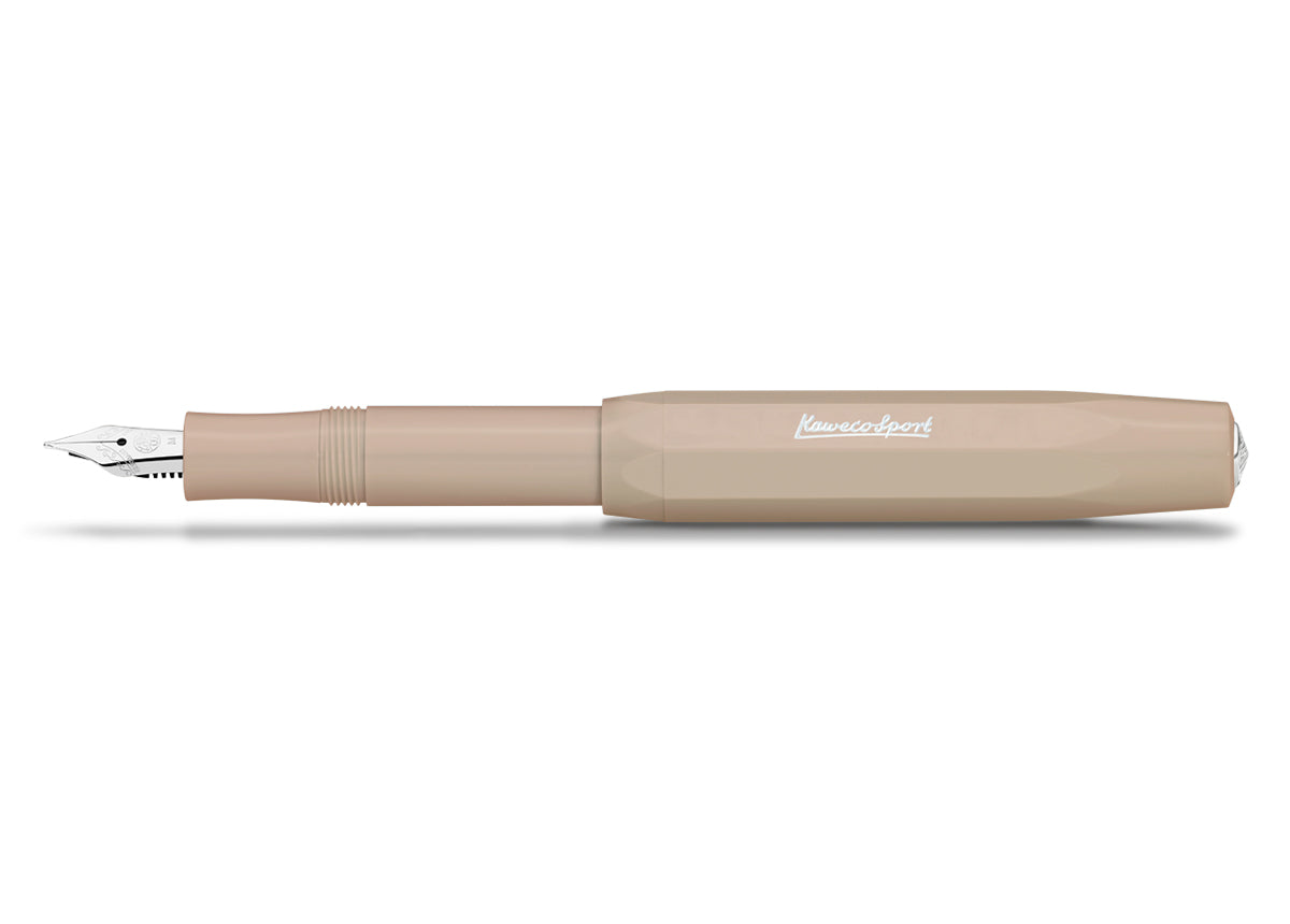 Füllhalter "Skyline Sport" M / Kaweco