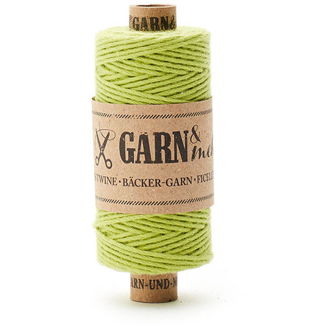 Bäcker-Garn / Garn & Mehr