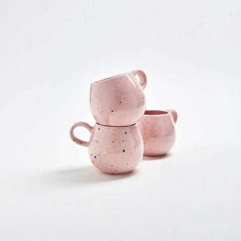 Keramiktasse 500ml / Egg Back Home