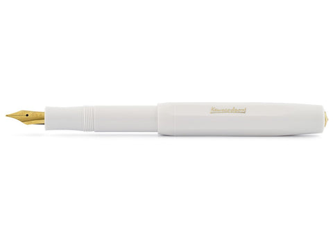 Füllhalter "Classic Sport" M / Kaweco