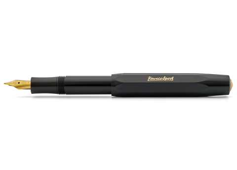Füllhalter "Classic Sport" M / Kaweco