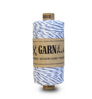 Bäcker-Garn Baumwolle / Garn & Mehr