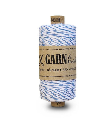 Bäcker-Garn Baumwolle / Garn & Mehr