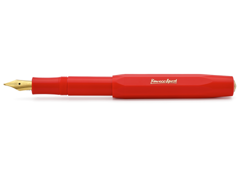 Füllhalter "Classic Sport" M / Kaweco