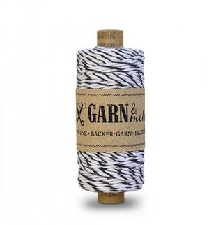 Bäcker-Garn Baumwolle / Garn & Mehr