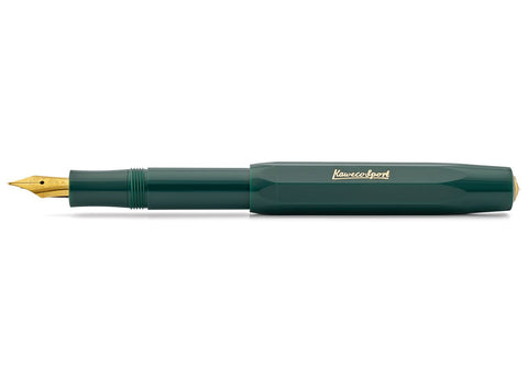 Füllhalter "Classic Sport" M / Kaweco