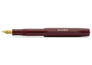 Füllhalter "Classic Sport" M / Kaweco