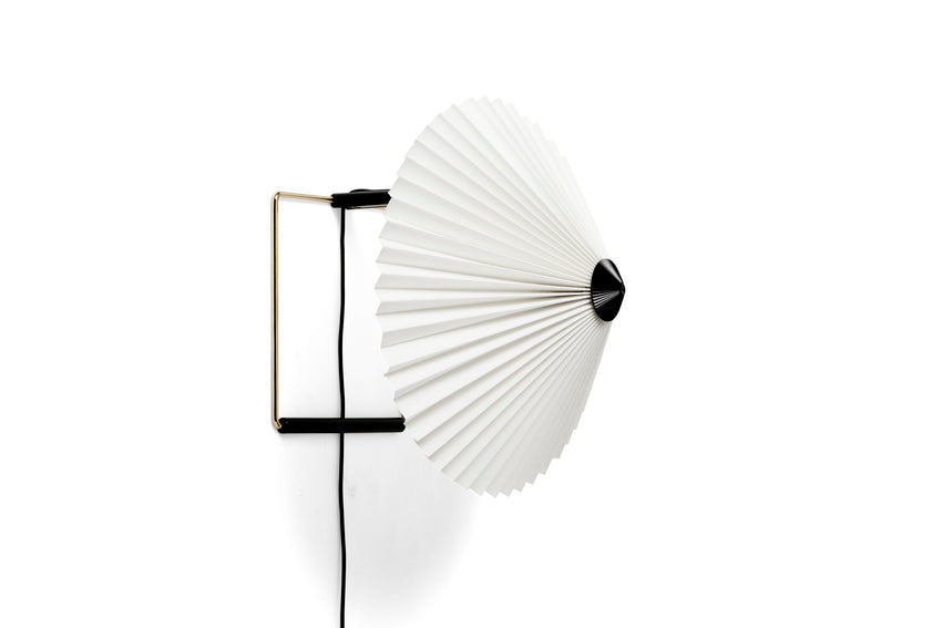 Wandlampe "Matin Wall"/ Hay