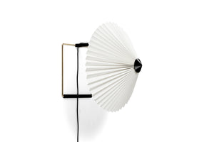 Wandlampe "Matin Wall"/ Hay