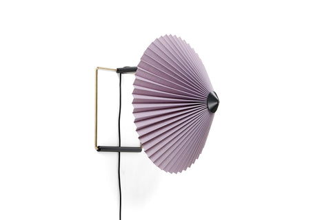 Wandlampe "Matin Wall"/ Hay