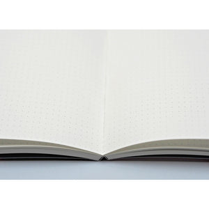Notizbuch "Mirrors A5 Lay Flat Notebook" / The Completist