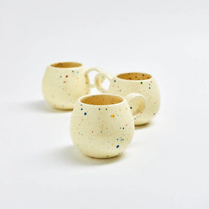 Keramiktasse 500ml / Egg Back Home
