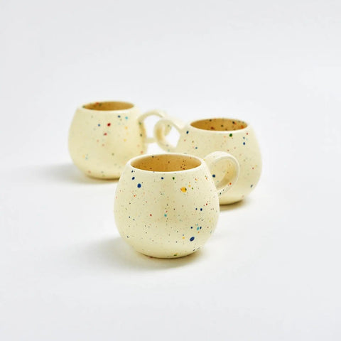 Keramiktasse 500ml / Egg Back Home