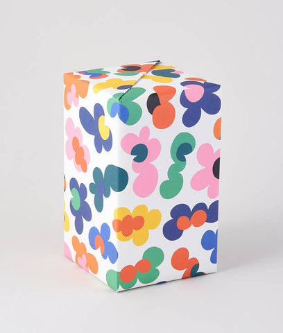 Geschenkpapier " Tiles" / Wrap