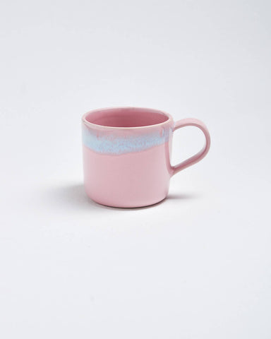 Cotton Candy Mug 400 ml /  Egg Back Home