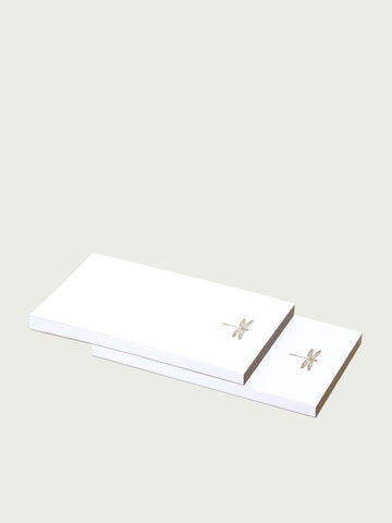 Miniblock "Libelle" / Le Typographe