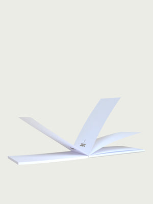 Miniblock "Libelle" / Le Typographe