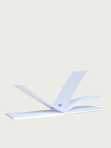 Miniblock "Libelle" / Le Typographe