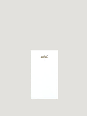 Miniblock "Libelle" / Le Typographe