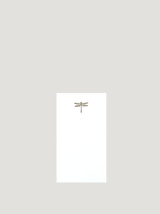 Miniblock "Libelle" / Le Typographe