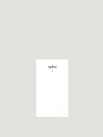 Miniblock "Libelle" / Le Typographe
