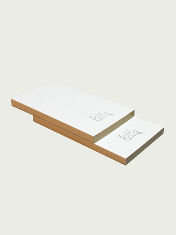 Miniblock "Esel" / Le Typographe