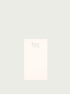 Miniblock "Esel" / Le Typographe