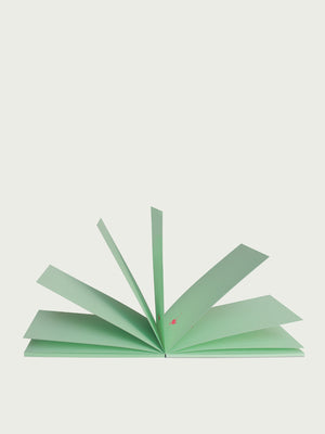 Miniblock "Flamingo" / Le Typographe