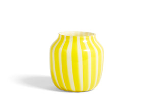Vase "Juice" / Hay