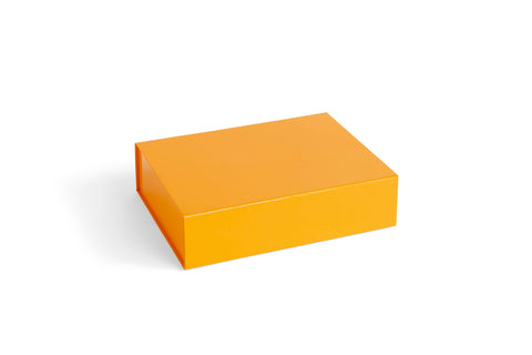 Aufbewahrungsbox "Colour Storage" / HAY