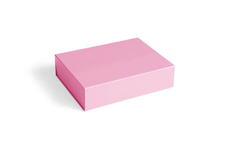 Aufbewahrungsbox "Colour Storage" / HAY