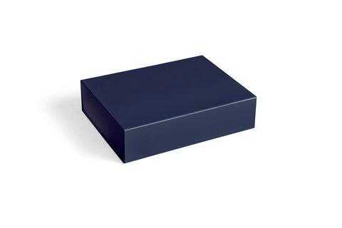 Aufbewahrungsbox "Colour Storage" / HAY