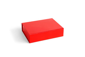 Aufbewahrungsbox "Colour Storage" / HAY
