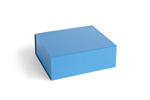 Aufbewahrungsbox "Colour Storage" / HAY
