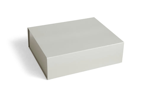 Aufbewahrungsbox "Colour Storage" / HAY