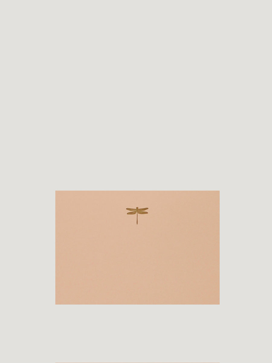 Megablock "Libelle" / Le Typographe