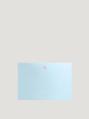 Megablock "Marienkäfer" / Le Typographe