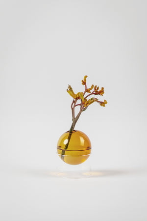 Vase "Standing Flower Bubble" / Studio About