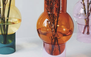 Vase "Bubble Tube Large" / Studio About