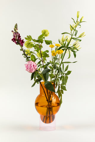 Vase "Bubble Tube Large" / Studio About