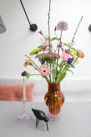 Vase "Bubble Tube Large" / Studio About