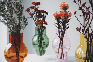 Vase "Bubble Tube Large" / Studio About
