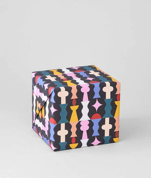 Geschenkpapier " Vessels" / Wrap