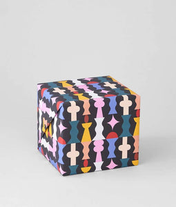 Geschenkpapier " Vessels" / Wrap