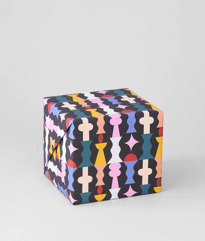 Geschenkpapier " Vessels" / Wrap